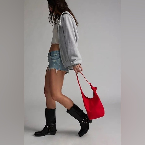 BAGGU small nylon sling - Picture 1 of 10